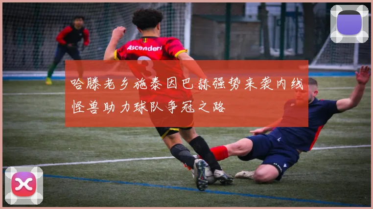 哈滕老乡施泰因巴赫强势来袭内线怪兽助力球队争冠之路